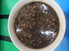 燕麦粥-北大学一食堂