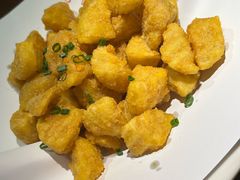 -师味葱扒虎头鲤·水席洛阳菜(元华店)