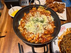 -乐园夜市场(五道口王庄路店)