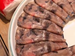 -蜀留香火锅·始于1999·原四川老火锅(白堤路店)