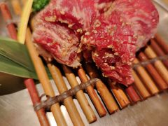 -西塔老太太泥炉烤肉(亚运村店)