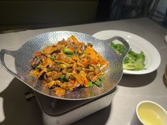 -田婆婆的菜(友谊阳光城店)