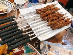 -巴依老爷新疆美食(望京小街店)