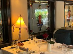 -火车头法国西餐厅