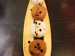 -菊上料理(蜀山银泰百货店)