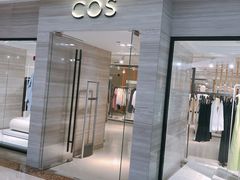 -COS(益田假日广场店)