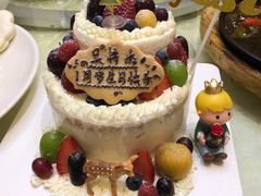-EnergyCake蛋糕理想国