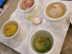 -点都德(聚福楼店)