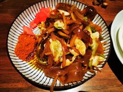 -树厨贵州菜(花果园购物中心店)