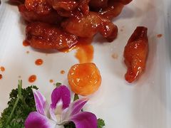 -滁香园·滁州菜(琅琊山店)