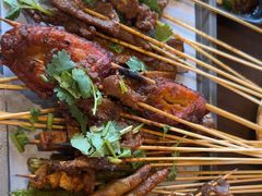 -林二哥宜烤官·宜宾小烧烤