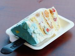 -卷心卷意·轻甜蛋糕(新光天地店)