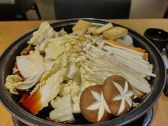 -京旬海鲜放题·铁板烧自助餐厅