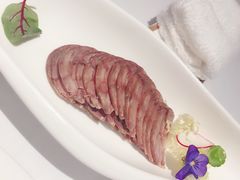 -Yan Ting 宴庭中餐厅(上海静安瑞吉酒店)