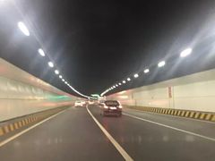 -胶州湾海底隧道