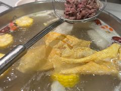-俏牛哥鲜牛肉牛肆馆(重庆天地店)