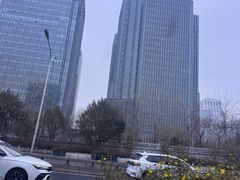 -王府井步行街