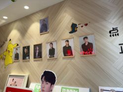 -爱儿美儿童摄影(奥森公园店)
