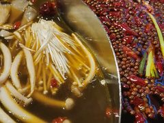 -钢管厂五区小郡肝火锅串串香(总店)