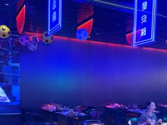 -花西亭·海鲜自助餐厅(瑞城名人酒店)