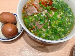 -陳香貴·蘭州牛肉面(月星环球港店)