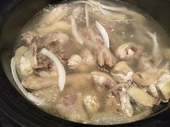 -同仁四季椰子鸡(海岸城天利店)
