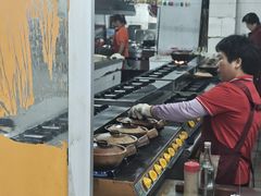 -红星光发煲仔饭(大石街店)