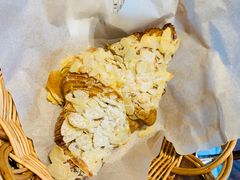 杏仁羊角-麦田工坊(月湖店)