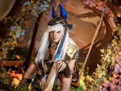 -米游妙妙屋cosplay换装自拍摄影体验馆