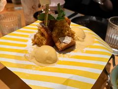 -Ginger(兴国路店)