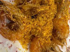 -吉源大排档·鱼生·海鲜(烧烤彩印厂店)