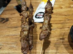 -聚点串吧·北京烧烤(赵登禹路店)