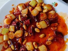 -李恩记清真水饺(北电大厦店)