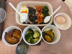 -KPRO肯律轻食(淘金店)