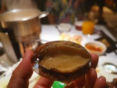 -星伦多自助料理(华润万象城店)