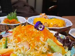-隐月· 㐂和食屋(芝罘万达公馆店)