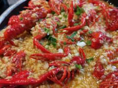 -一棠龙虾•王牌虾球(楚河汉街店)
