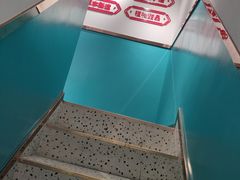大堂-禧冰粉(龙洞商业步行街店)