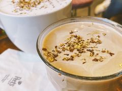 -Peet's Coffee皮爷咖啡(大学路店)