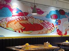 -黄记煌三汁焖锅(崇文门店)