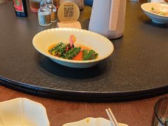 -桐湾大院·桐庐菜(滨江店)