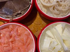 宽窄四宝-宽窄巷子火锅(周浦店)