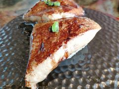 -炙柒Sekinana·精致料理 烧鸟·铁板烧(海上世界店)