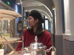 -也枫·小黄楼(南山路旗舰店)
