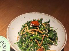 -北京食堂·烤鸭·宵夜(亚运村店)