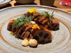 -青年公社烤鸭(青年路店)