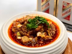 -樽宴酒楼·地道川菜·品质宴请