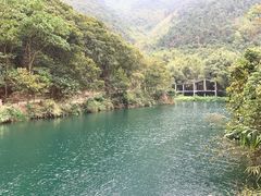 景点-紫云谷景区