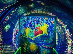 -上海外滩星空艺术馆