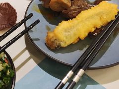 -喜庭海鲜自助(北辰三角洲北辰荟店)
